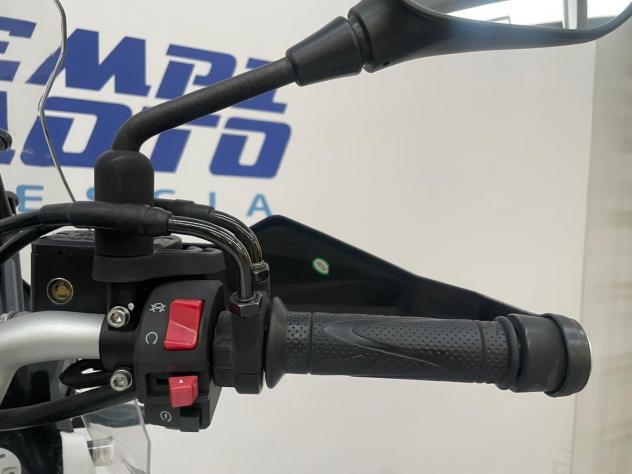 Benelli TRK 502 null - Foto 9