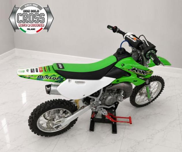 KAWASAKI KX 65 rif. 23948471 - Foto 9