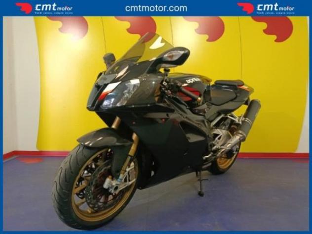 APRILIA RSV 1000 R Factory Garantita e Finanziabile rif. 23715484 - Foto 2