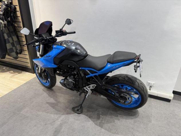 SUZUKI GSX-8S . rif. 23974064 - Foto 3