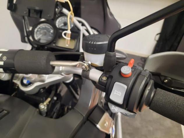BMW R 1200 GS GS rif. 24113243 - Foto 7