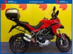 DUCATI Multistrada 1200 Garantita e Finanziabile rif. 23684304