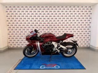 MV AGUSTA Superveloce 800 Garantita e Finanziabile