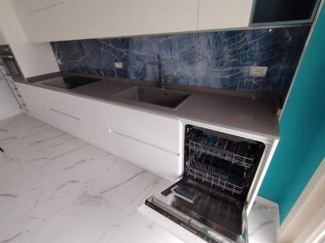Appartamento in vendita a Marina di Carrara - Carrara 110 mq Rif: 1392972 - Foto 9