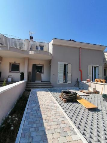 Villetta a schiera in vendita a Montecalvoli Alto - Santa Maria a Monte 180 mq Rif: 1428765
