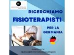 FISIOTERAPISTI PER LA GERMANIA