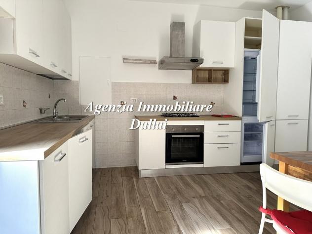 Borgo San Lorenzo (Luco di Mugello ) - Appartamento arredato con cantina - Foto 5