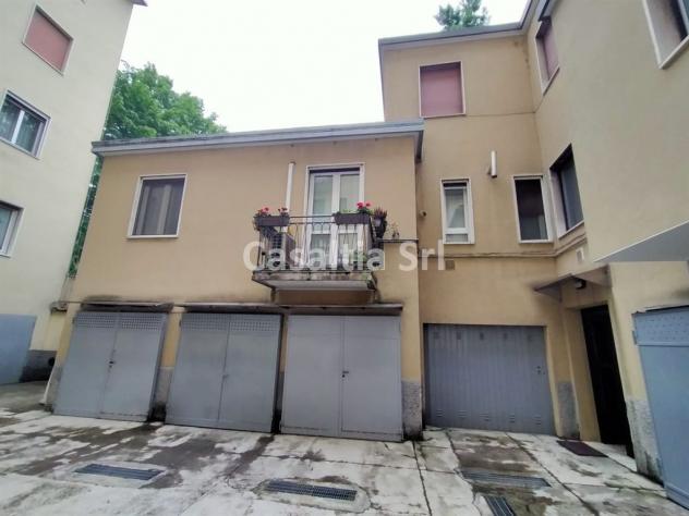 Bilocale arredato con balcone e box – Via Giambellino | Disponibile da fine agosto - Foto 12
