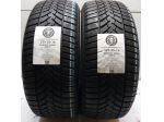 2 GOMME 225 55 16 SEMPERIT A51151