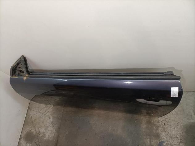 PORTIERA ANTERIORE SINISTRA RENAULT Megane Cabrio 7751474924 K4M761 (0210) - Foto 5