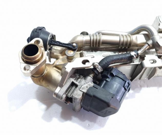 RADIATORE SCARICO GAS EGR BMW X4 F26 8476994 Diesel 2000 (1418) - Foto 14
