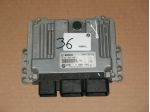 00261S04456 ECU MINI COOPER 00261S04456 DME7588502 MEV17.2 7588502