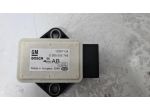 SENSORE IMBARDATA OPEL Meriva 3° Serie 13267138 (10)
