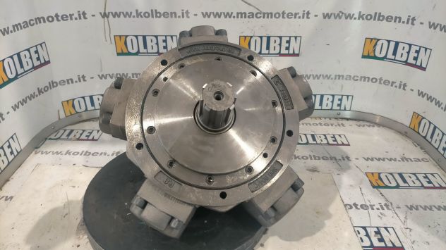 Motore Kolben K-R8D 700/C H4 A0 D47 J