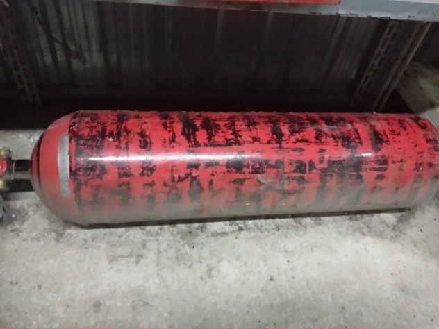 Bombole metano - Foto 4
