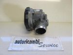 29098656 CORPO FARFALLATO VALVOLA A FARFALLA DELPHI FORD FIESTA 1.4 D 51KW …