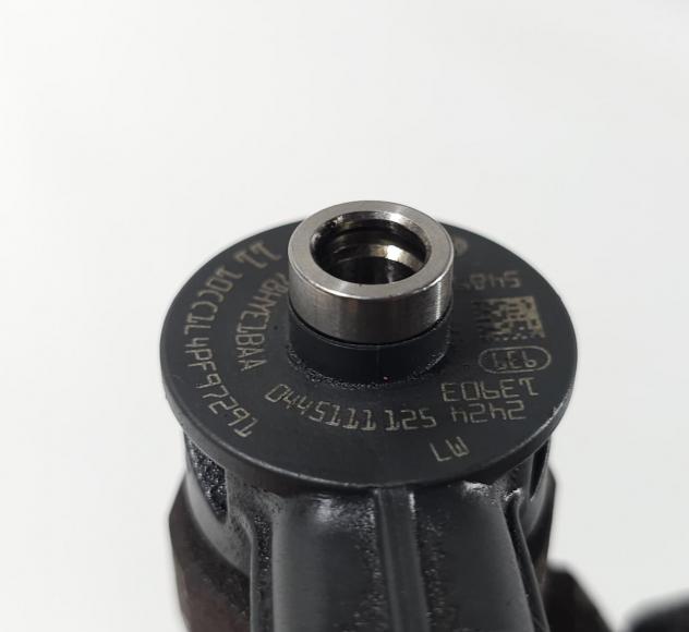 INIETTORE JEEP Compass Serie 46348598 46346020 Diesel 1600 (16) - Foto 12