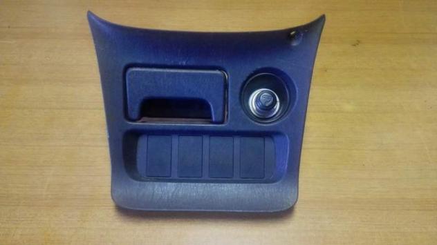 Plancia posacenere e accendisigari TOYOTA RAV 4 2.0 D4D 2005