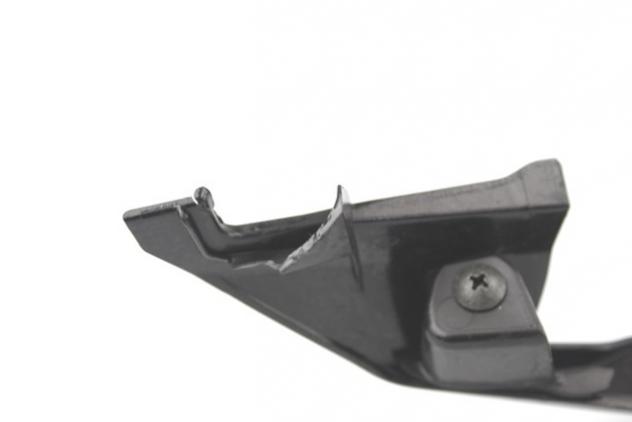 YAMAHA MT-03 B04XF17100P2 FIANCHETTO POSTERIORE SINISTRA RH07 16 - 17 LEFT SIDE REAR COVER ATTACCHI DANNEGGIATI - Foto 5