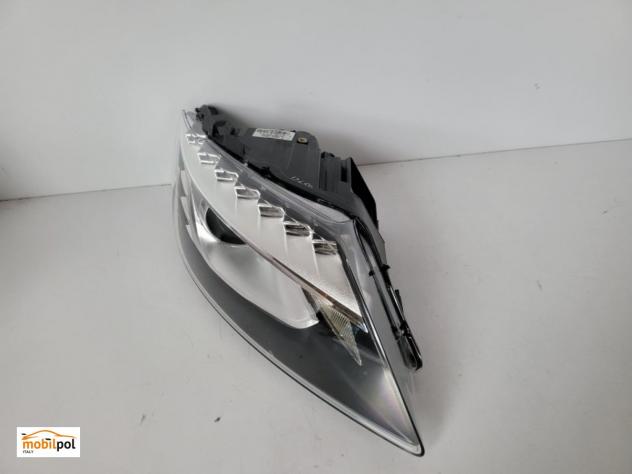 Audi Q7 4L Lift Paraurti anteriore xeno Destro - 12650 - Foto 3