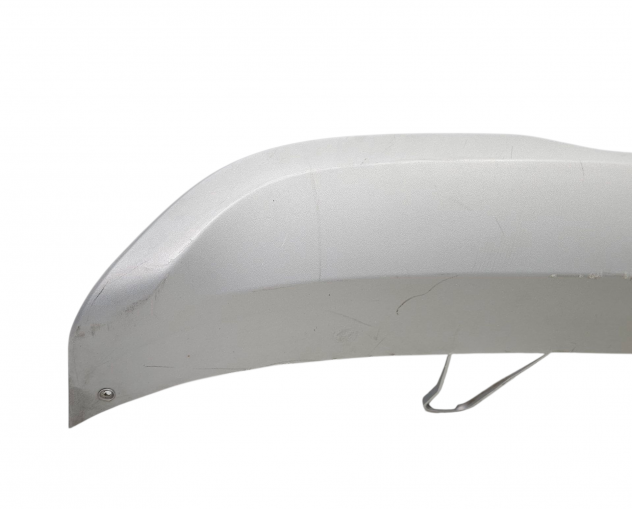 MODANATURA PARAURTI POSTERIORE FORD Fiesta 7° Serie J1BB-17F954-A (17) - Foto 3