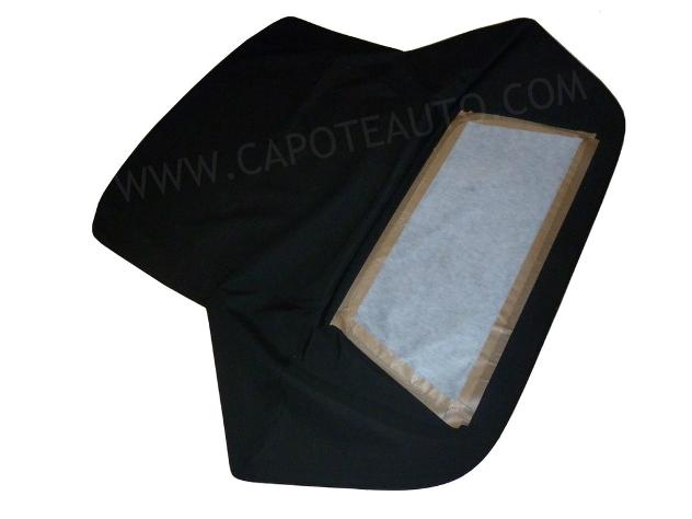 capote Mercedes Pagoda cabrio 113 230 250 280 Nuovo Euro 799