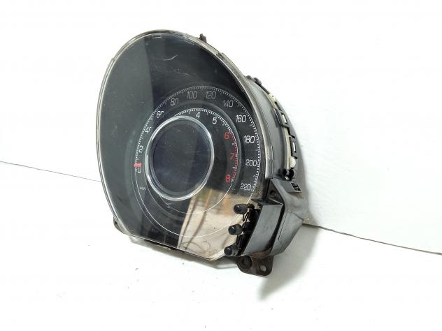 QUADRO STRUMENTI FIAT 500 Serie 735590739 (0714) - Foto 3