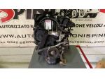 Motore Suzuki SX4 1.6DDiS del 2010 (Sigla: 9HX)