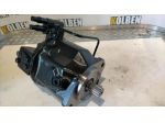 Rexroth A10VO71DFLR Pompa Idraulica A10VO
