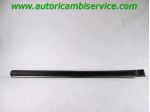 167853515 FASCIA MODANATURA PARACOLPI PORTA ANTERIORE SINISTRA CON BORDO CR &hellip;