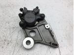 HONDA HORNET 600 PINZA FRENO POSTERIORE+STAFFA 2001 PC36A02F