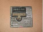 S122754251A ECU CAMBIO CITROEN PEUGEOT SIM821 SW9663660280 9663660280 9663401380