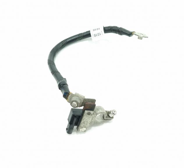 CAVO BATTERIA OPEL Karl Serie 22926733 B 10 XE Benzina 1000 (1517)