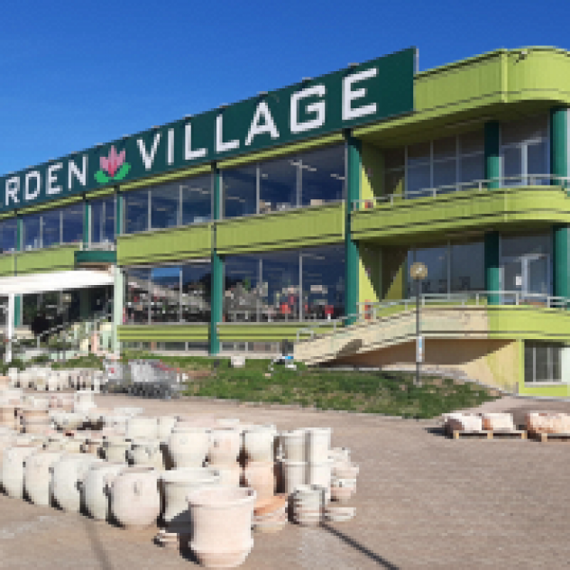 Garden Village - Foto 2