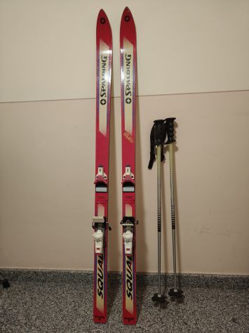 SCI da Discesa SPALDING - Foto 3