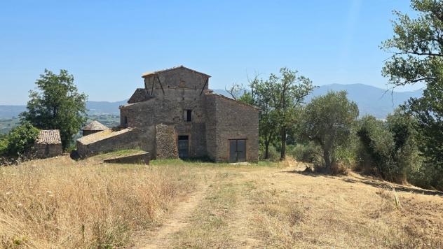 Casale in vendita a Orvieto - Foto 8