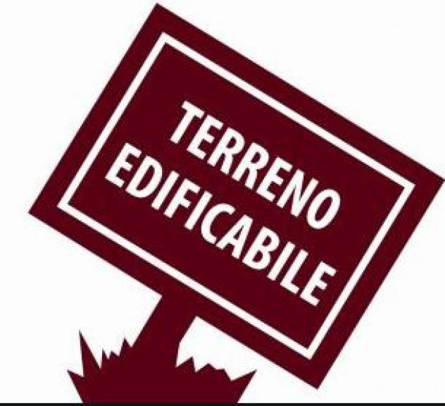 AREA EDIFICABILE di 1032 mq (SAN FIOR) rif. C10B_1