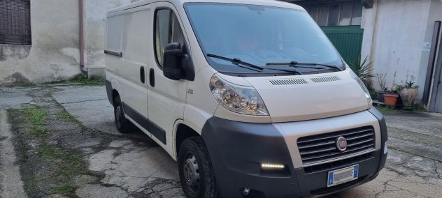 Fiat Ducato 5 serie