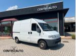 FIAT Ducato (2ª serie) Ducato 14 2.5 diesel PM Furgone Vetrato