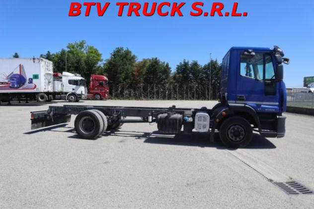 IVECO EUROCARGO 120 E 25 MOTRICE 2 ASSI A TELAIO EURO rif. 23736556 - Foto 5