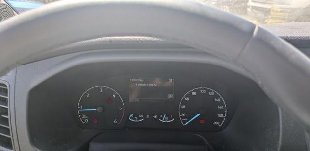 FORD Transit V363 2.0tdci 130cv 350 L3 rif. 24080029 - Foto 9
