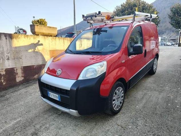 FIAT FIORINO VAN MJT 95CV ATTREZZATO