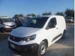 Peugeot Partner 3 posti furgone