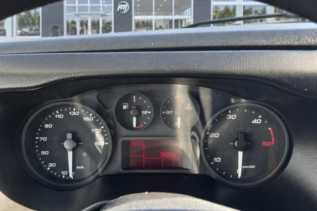 IVECO Daily 35C18H 4100 L4H3 ALLESTITO KM0 rif. 24085100 - Foto 9