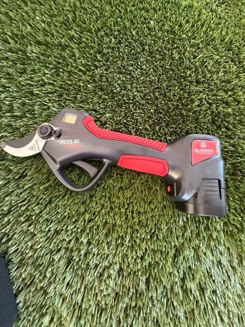 Forbice da potatura a batteria BlueBird PS 23-35 Faster - Foto 4