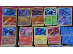 Carte Pokemon lotti pz.100