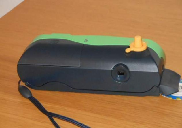 Polaroid i-zone Instant Pocket Camera 1998, come nuova. - Foto 7