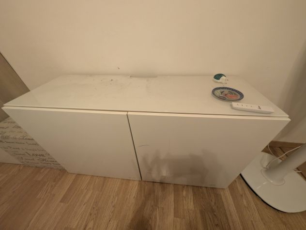Camera da Letto 15 Anni Buone Condizioni - Foto 3