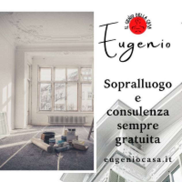 Eugenio Il Genio della Casa - Pronto Intervento Sos Casa - Foto 2