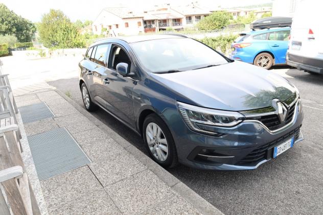 Renault Megane Sporter Blue dCi 115 CV Business - Foto 3